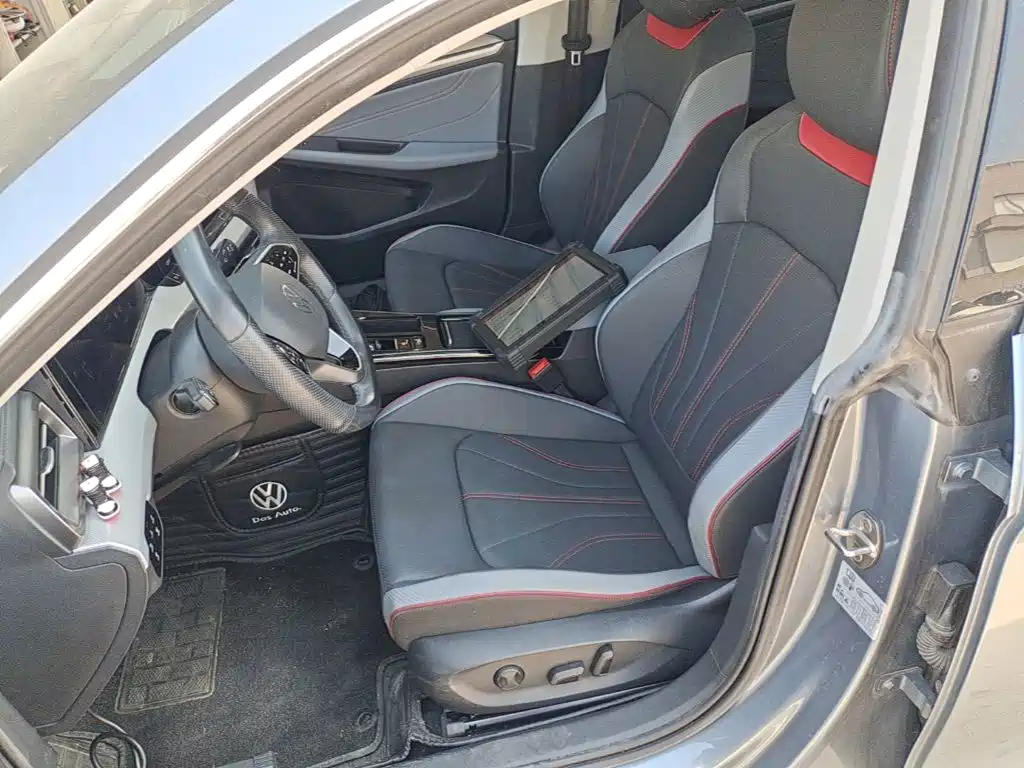 Volkswagen Lamando — миниатюра 15