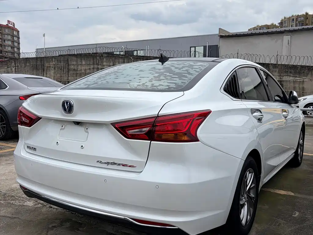 Changan Ruicheng CC — миниатюра 8