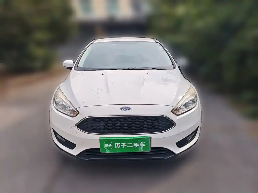 Ford Focus — миниатюра 2