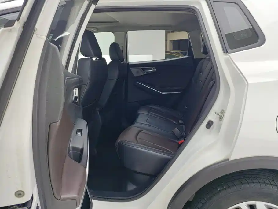 Changan CS15 — миниатюра 11
