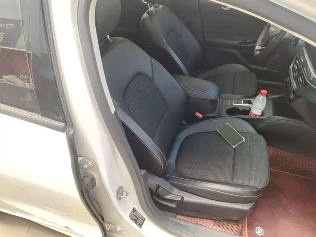 Ford Focus — миниатюра 25