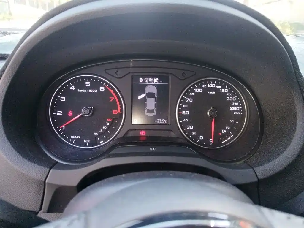 Audi A3 — миниатюра 7