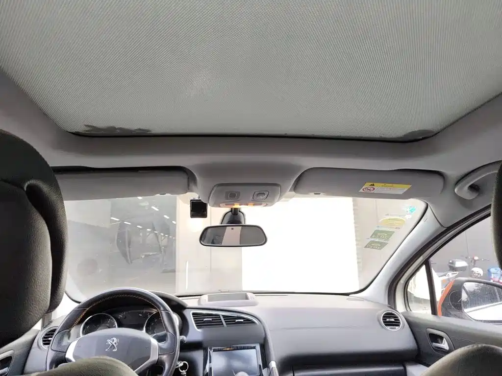 Peugeot 3008 — миниатюра 9