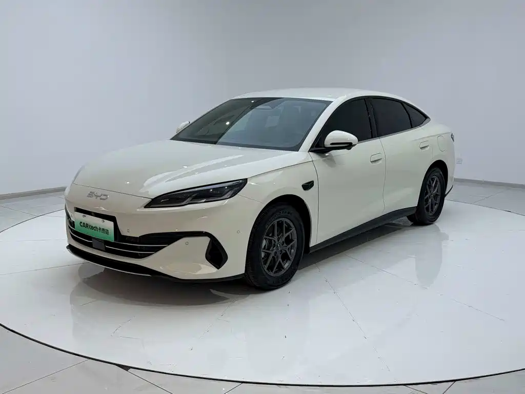 BYD Seal 06