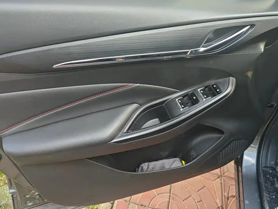 Oshan Oushang X5 — миниатюра 7
