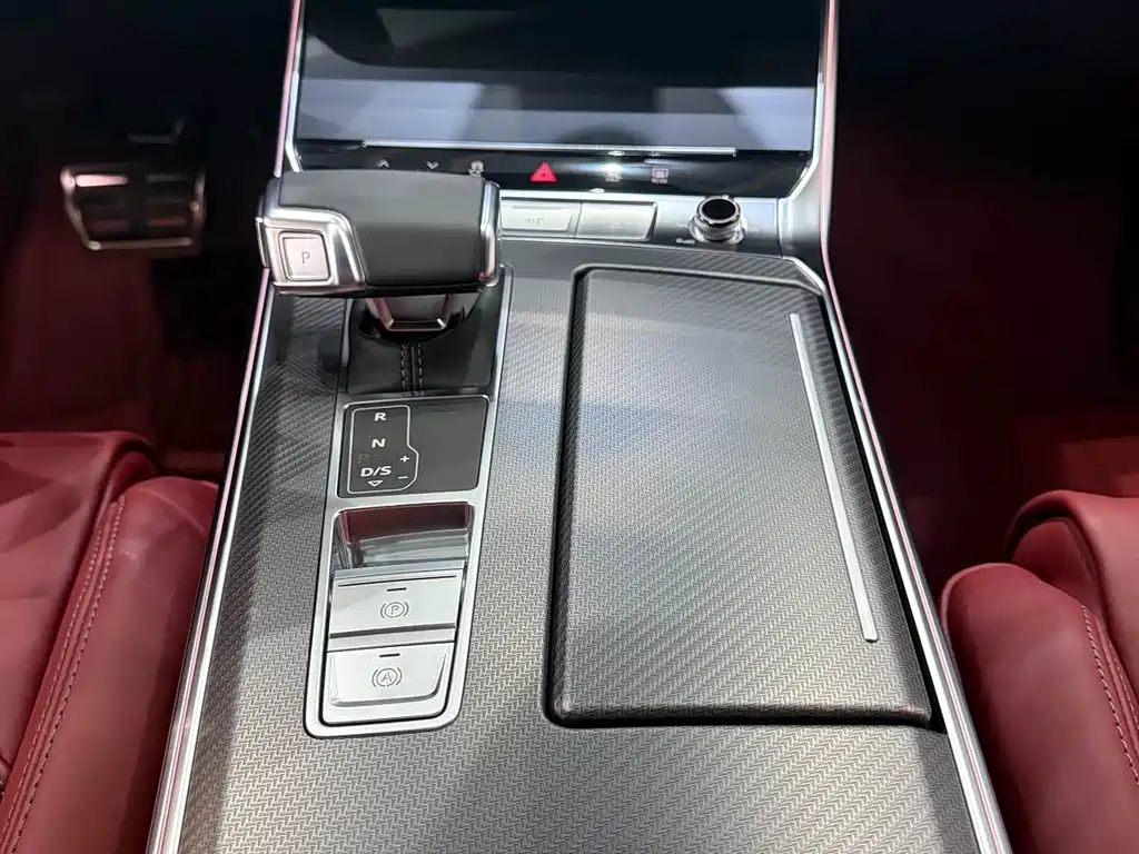 Audi A7L — фотографии объявления, Фото 11