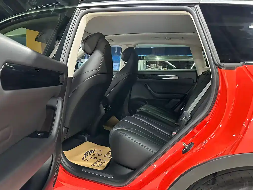 Leapmotor C11 2021 Luxury