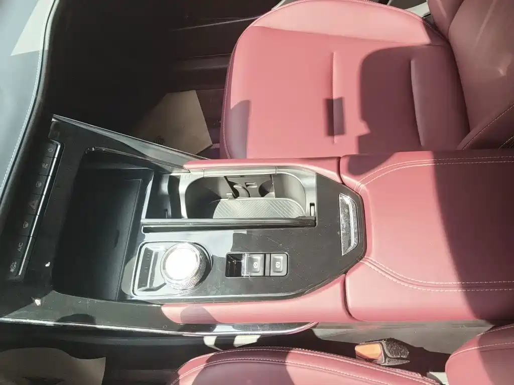 Haval H6 — миниатюра 6