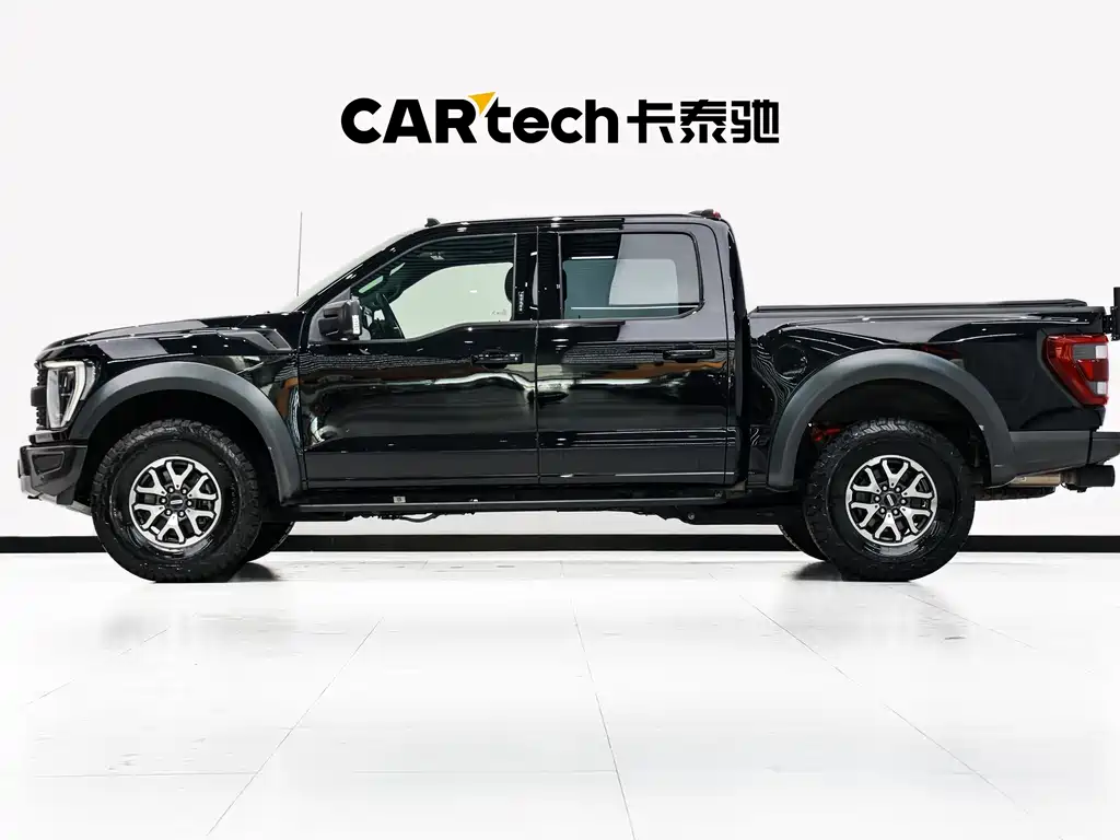 Ford F-150 2023 3.5T