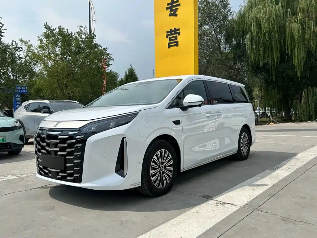 BYD Xia