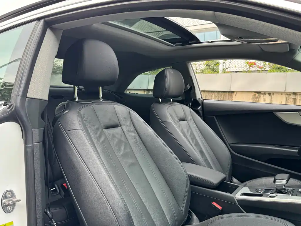 Audi A5 (Import) — миниатюра 18