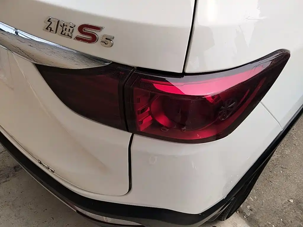 Huasu Huansu S5 — миниатюра 8
