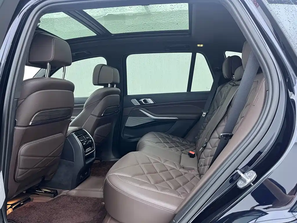 BMW X5 — миниатюра 17