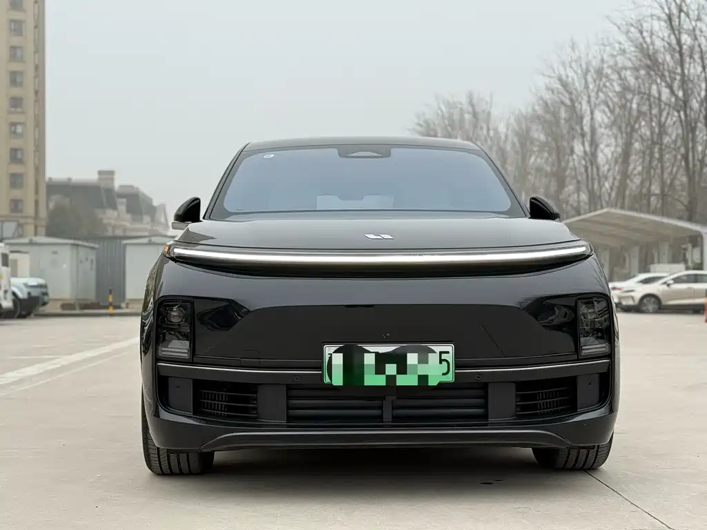 Li Auto IDEAL L8