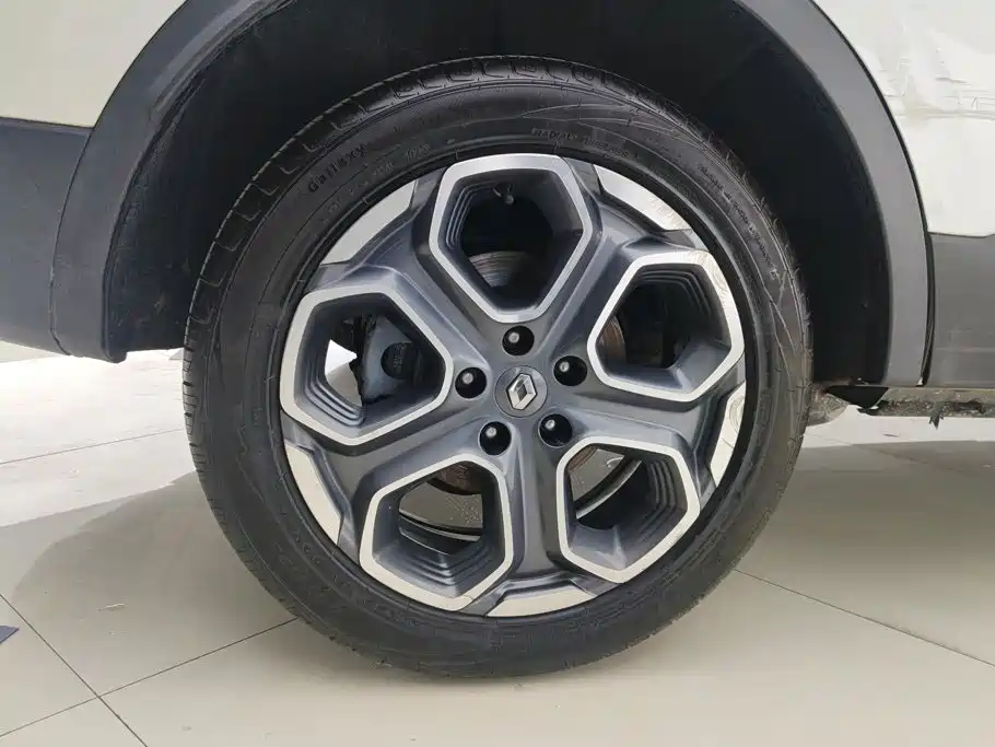 Renault Kadjar — миниатюра 6
