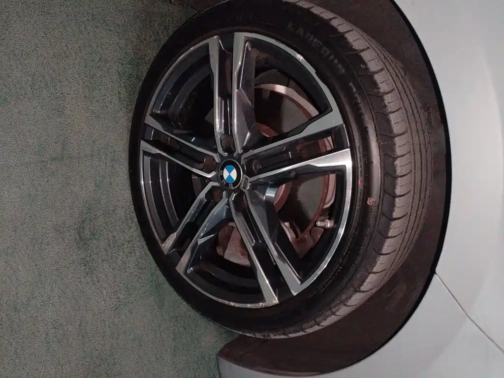 BMW 1 Series — миниатюра 8