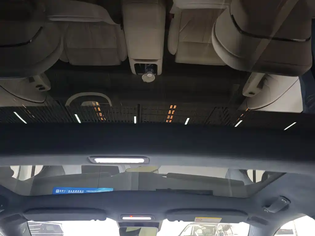 ZEEKR EXTREME KRYPTON 007