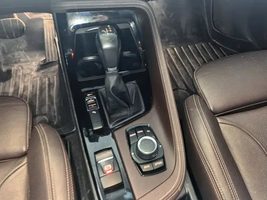 BMW X1 — миниатюра 16