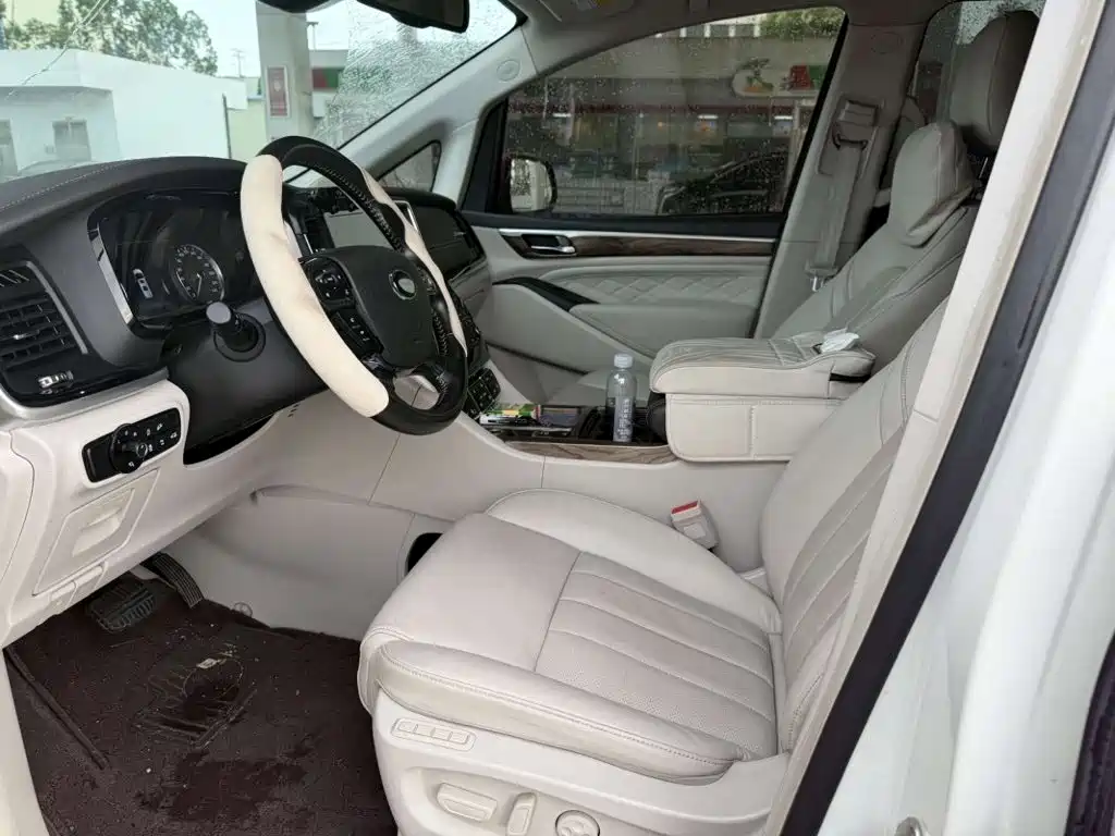 GAC M8 2020 390T