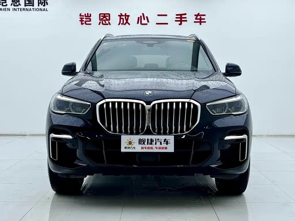 BMW X5 — миниатюра 2