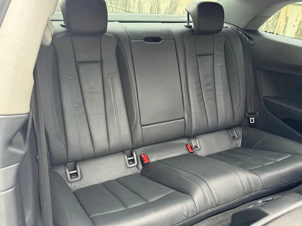 Audi A5 (Import) — миниатюра 13
