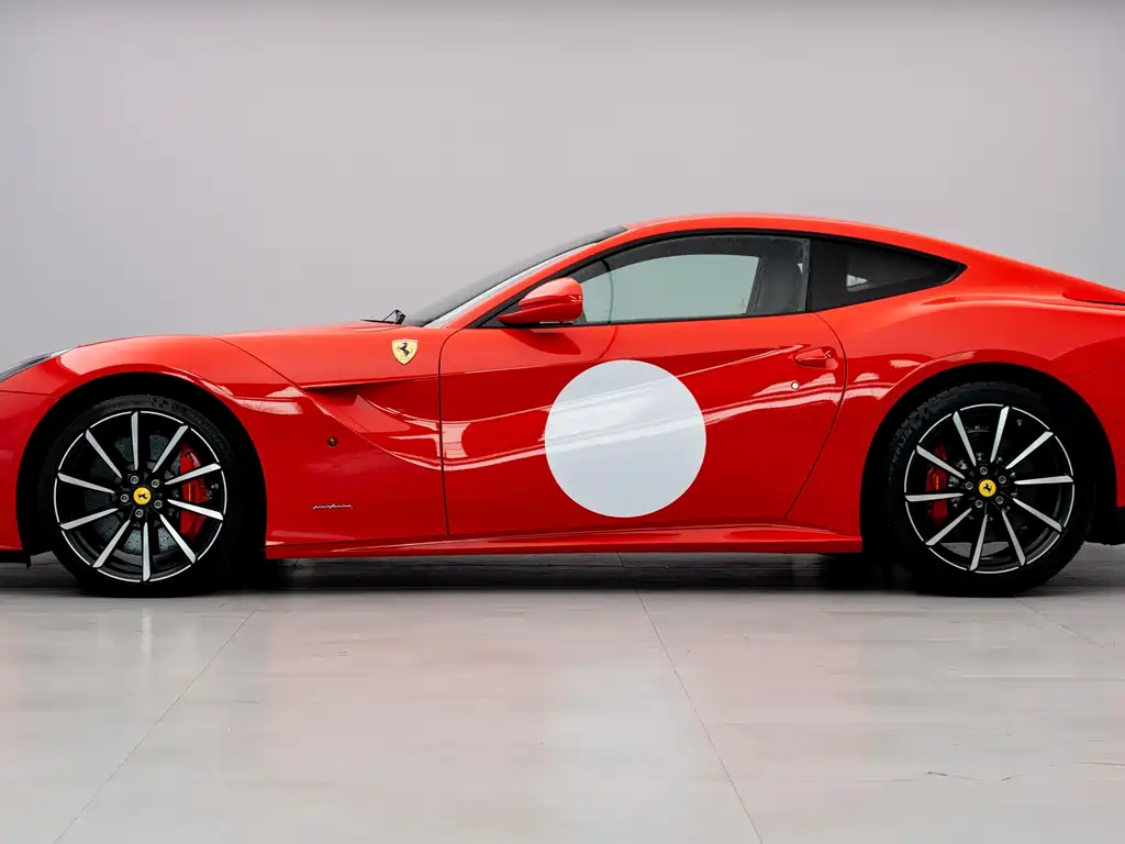 Ferrari F12berlinetta — миниатюра 15