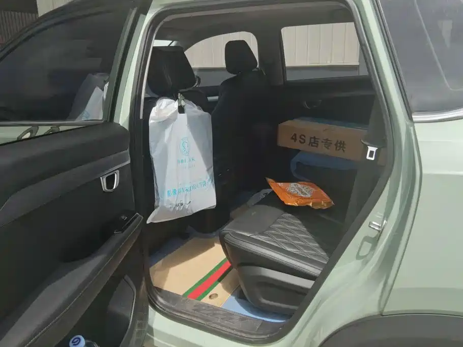 Wuling Xingchen — миниатюра 11