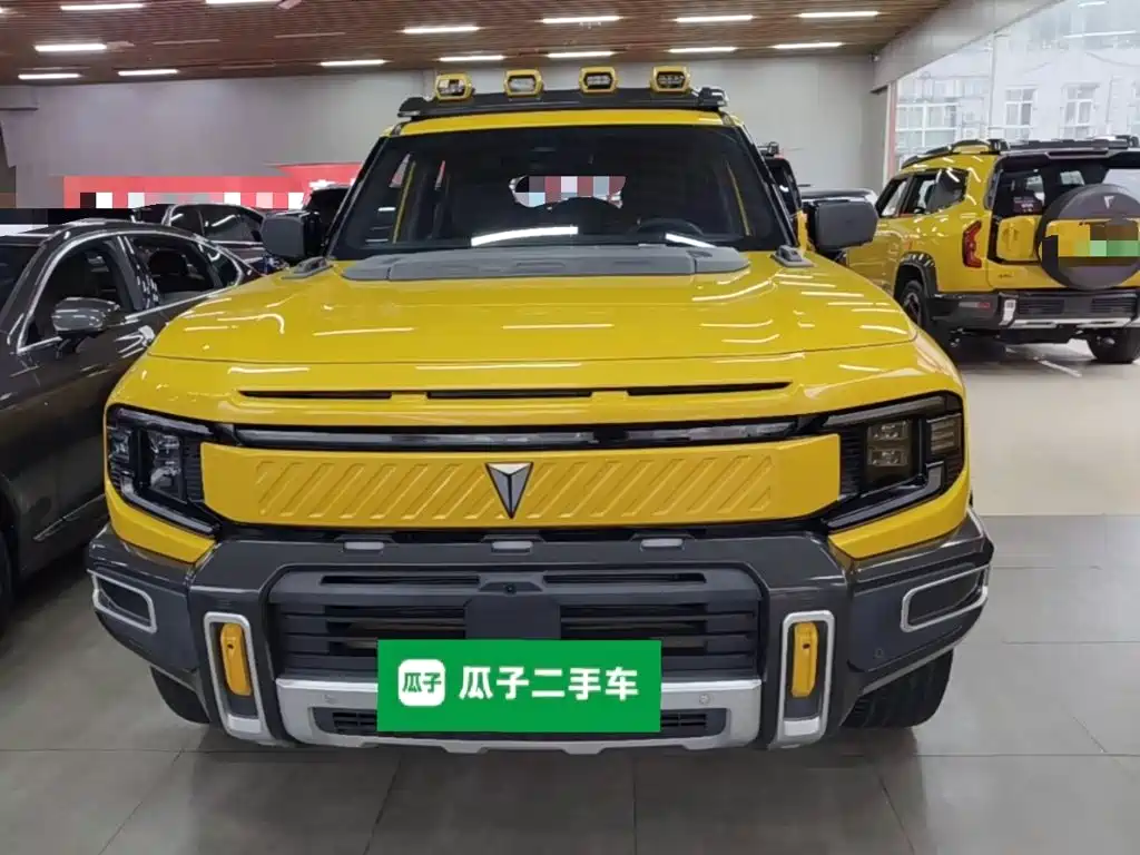 Deepal Deepal G318 — миниатюра 3