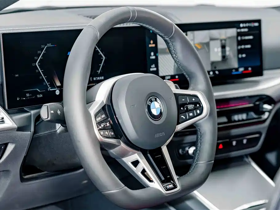 BMW 4 Series — миниатюра 9