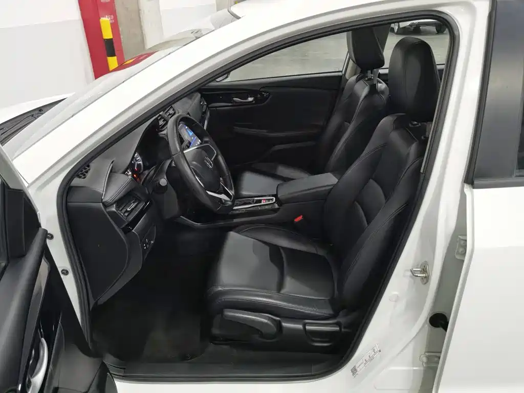 Honda Crider — миниатюра 10
