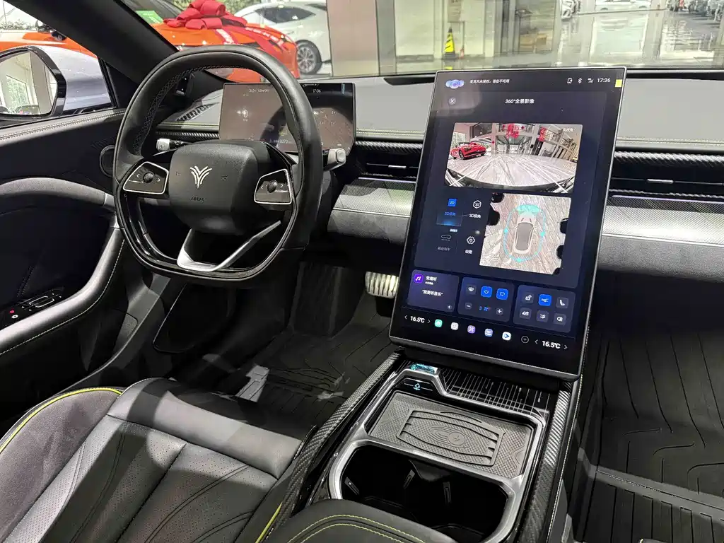 Neta Neta GT — миниатюра 11
