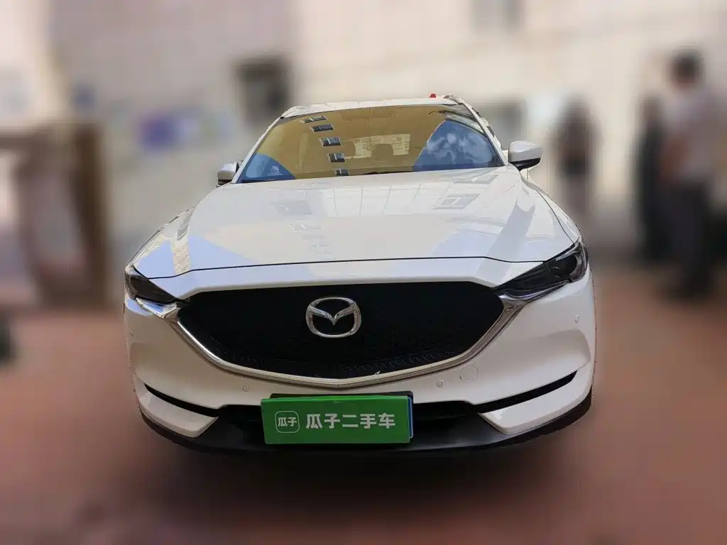 Mazda CX-5 — миниатюра 2