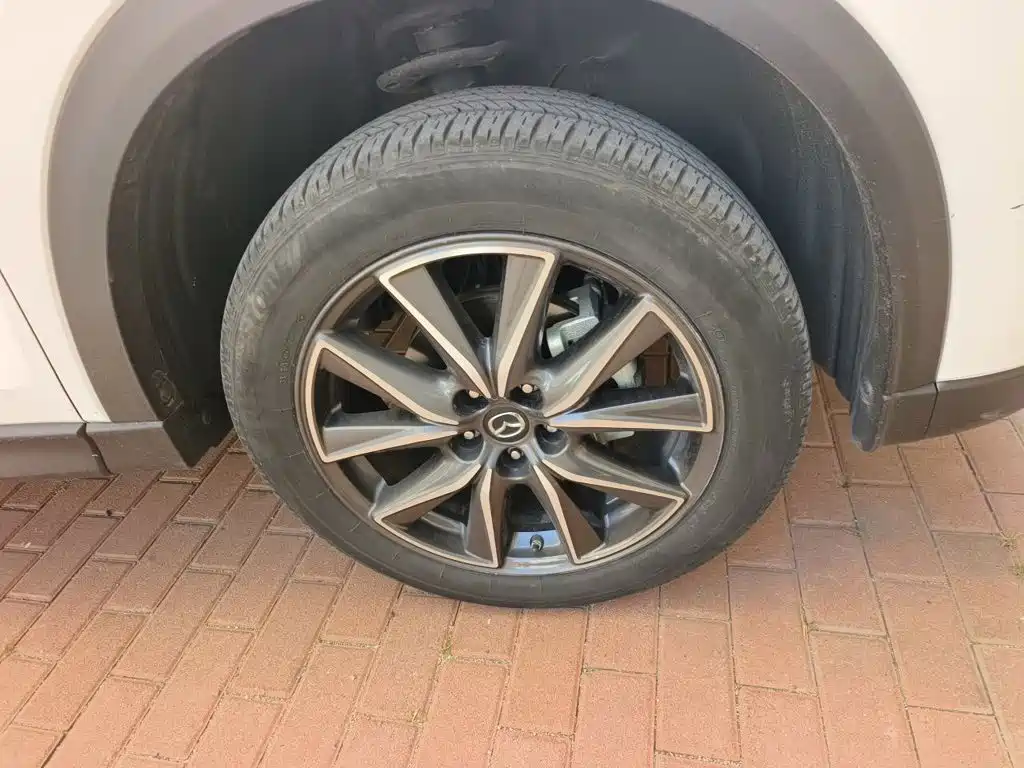 Mazda CX-5 — миниатюра 24