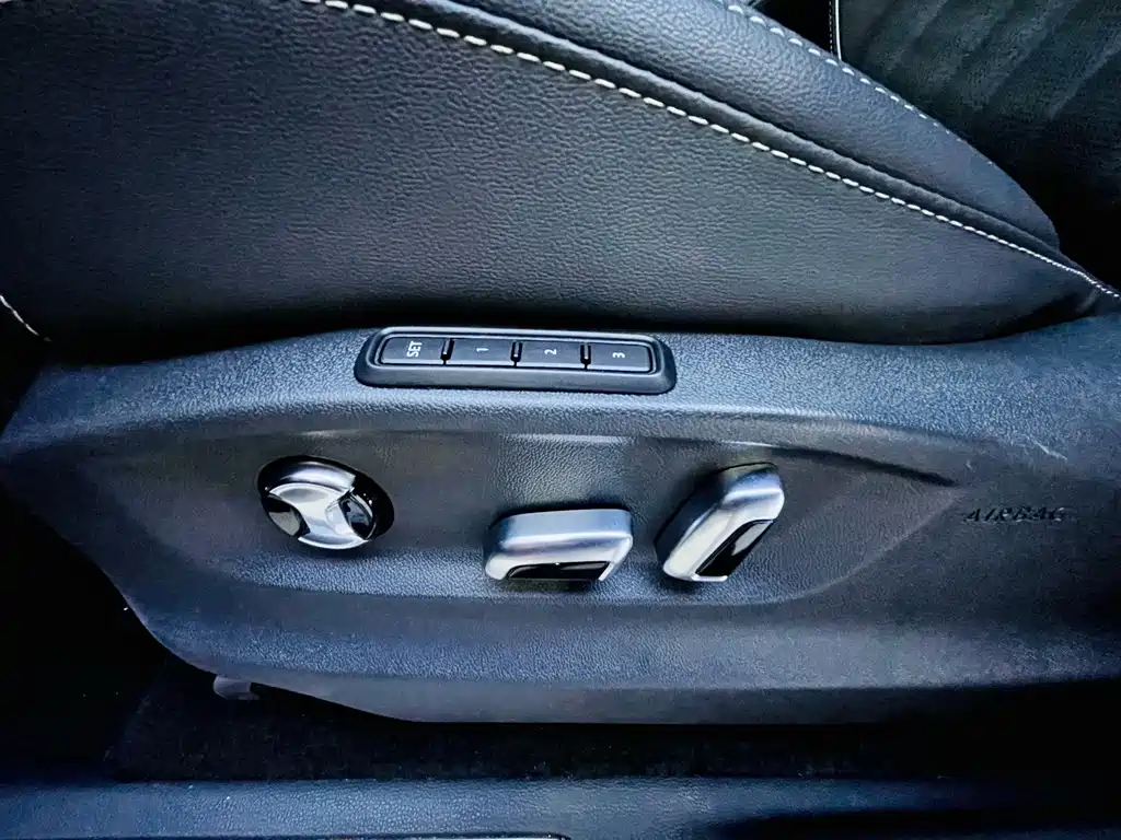 Volkswagen Teramont — миниатюра 14