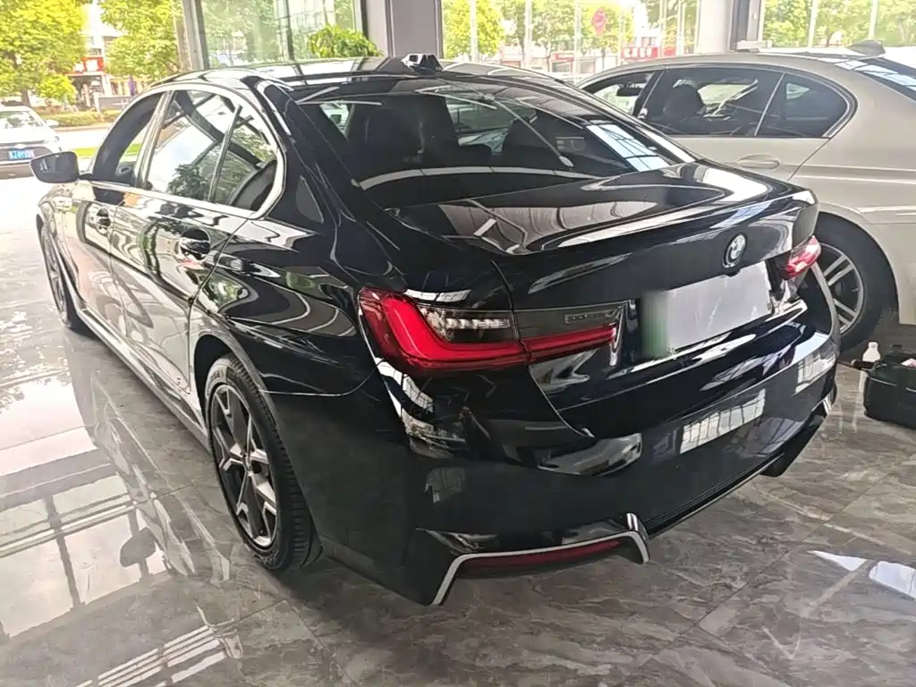 BMW i3 — миниатюра 23