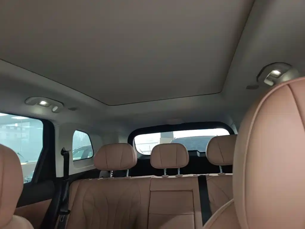 Chery Tiggo 8L — миниатюра 18
