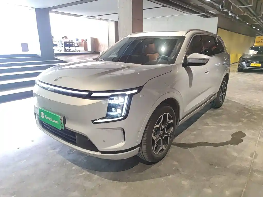 Shanhai Дельта Море L7 Plus — миниатюра 2