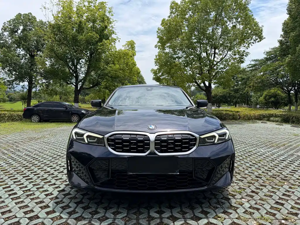 BMW 3 Series — миниатюра 2