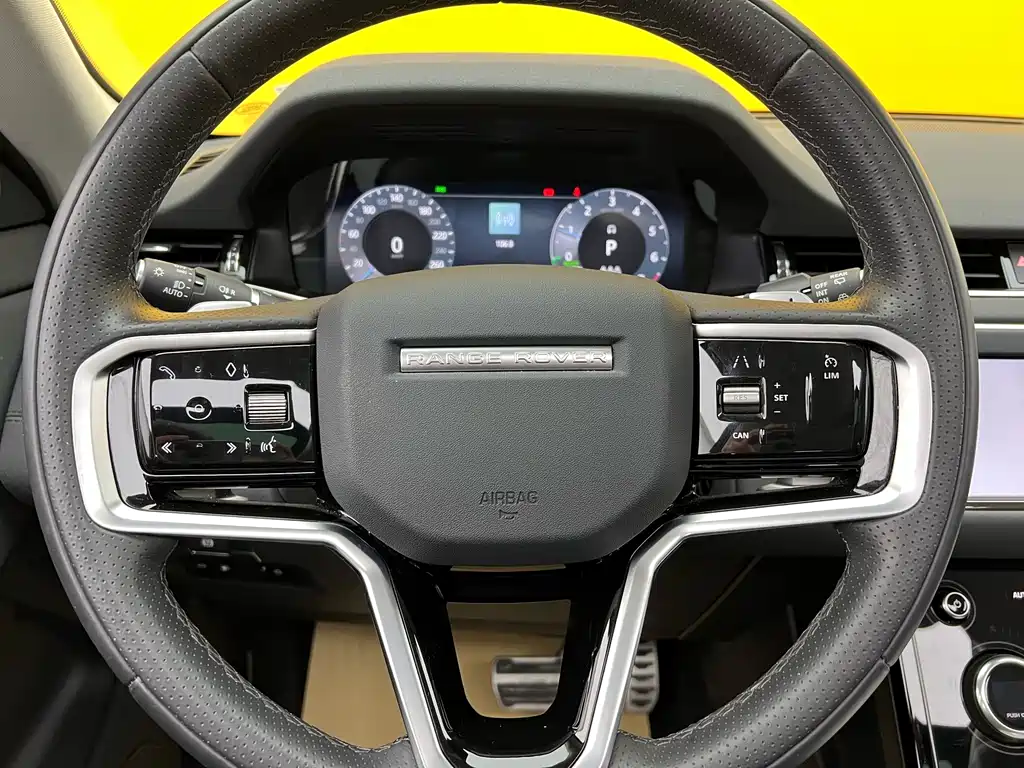 Land Rover Range Rover Evoque — фотографии объявления, Фото 11