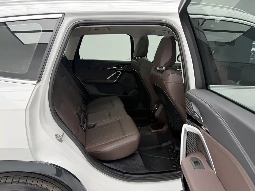 BMW X1 2023 sDrive20Li X