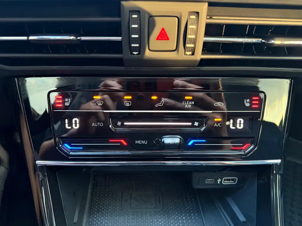 Volkswagen Passat — миниатюра 13