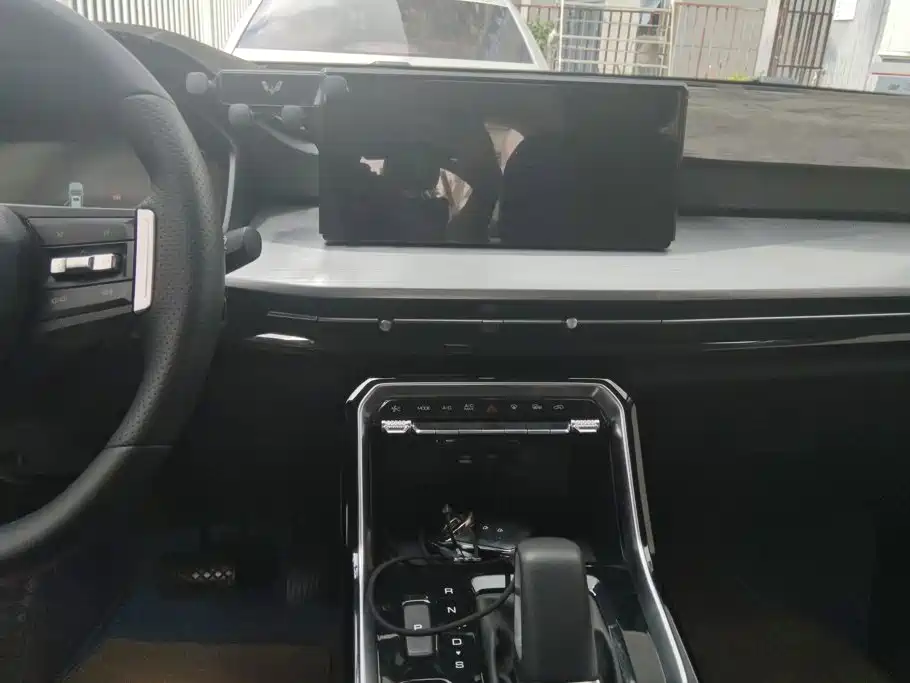 Wuling Xingchen — миниатюра 13