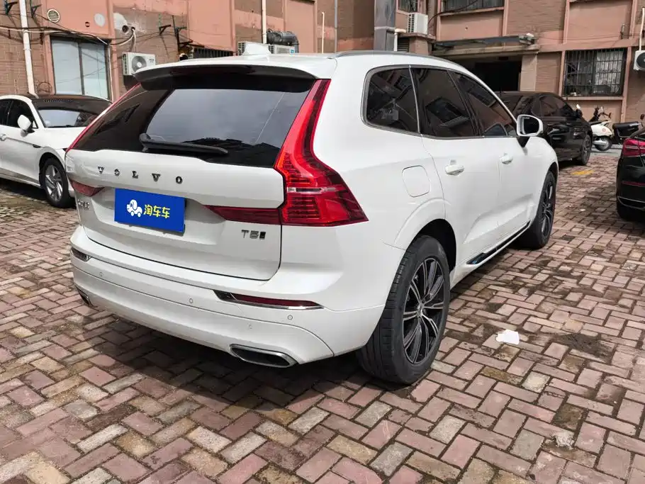 Volvo XC60 — миниатюра 3
