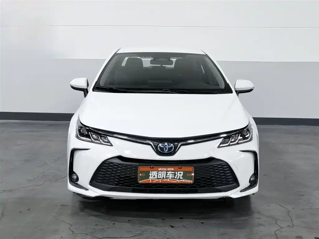 Toyota Corolla 2023 1.8L