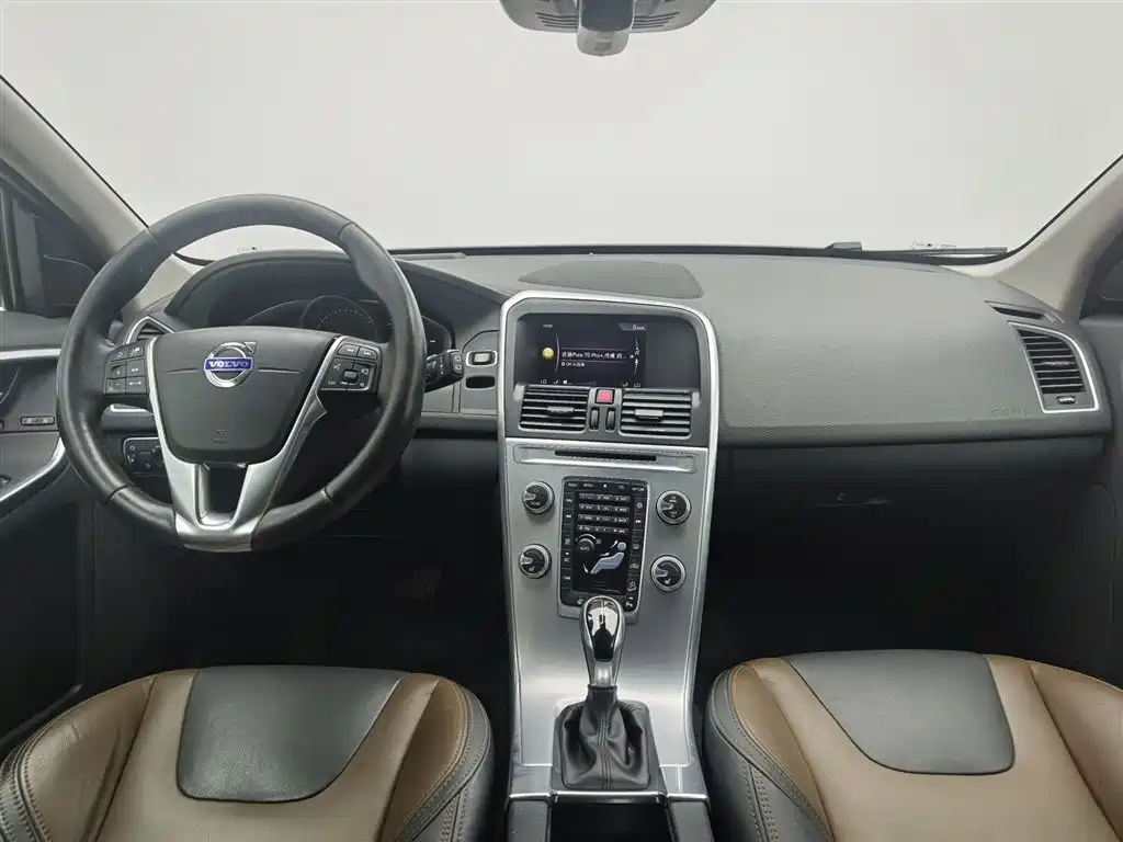 Volvo XC60 2017 T5 AWD