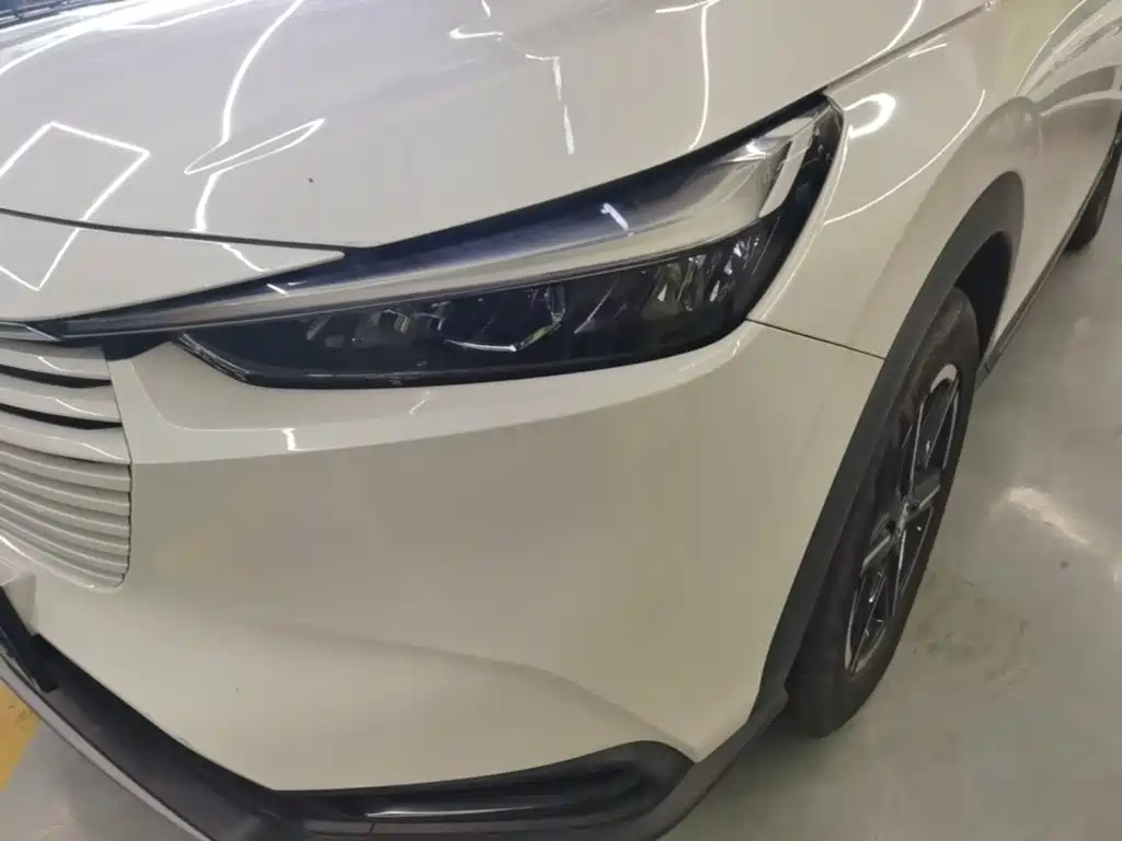 Honda Vezel — миниатюра 24