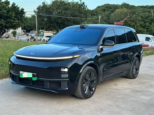 IDEAL CAR IDEAL L9 2023
