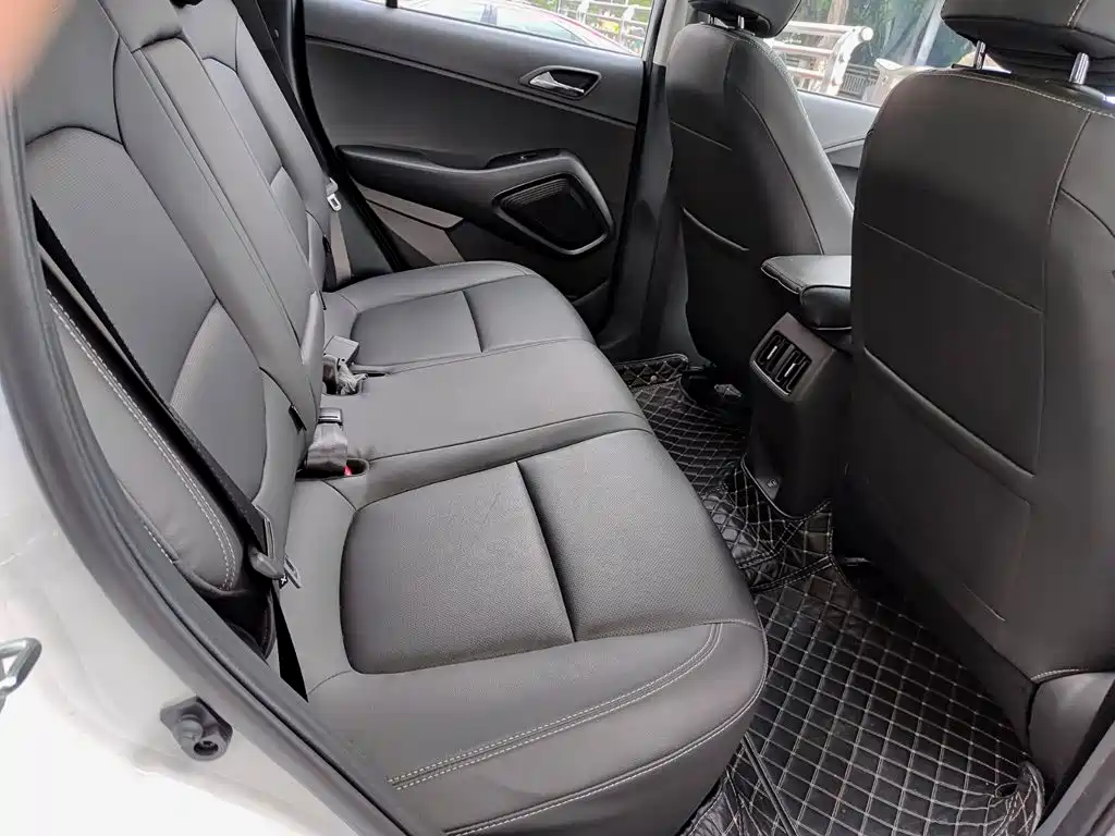 Hyundai ix35 — миниатюра 11