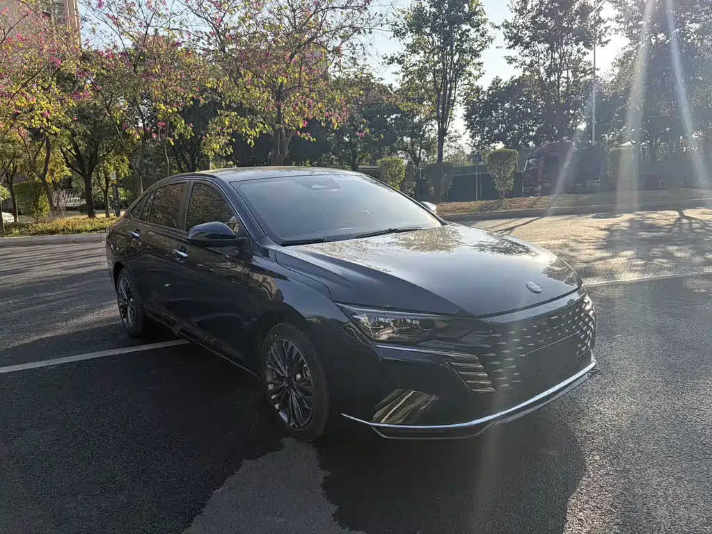 DONGFENG YI HYUN MAX