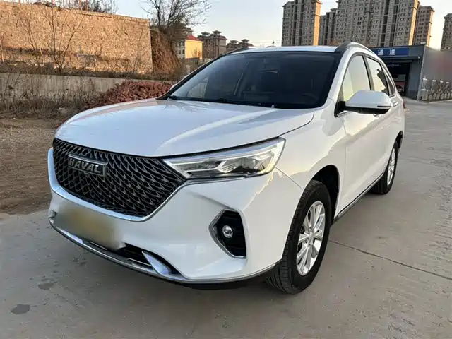 HAVAL M6